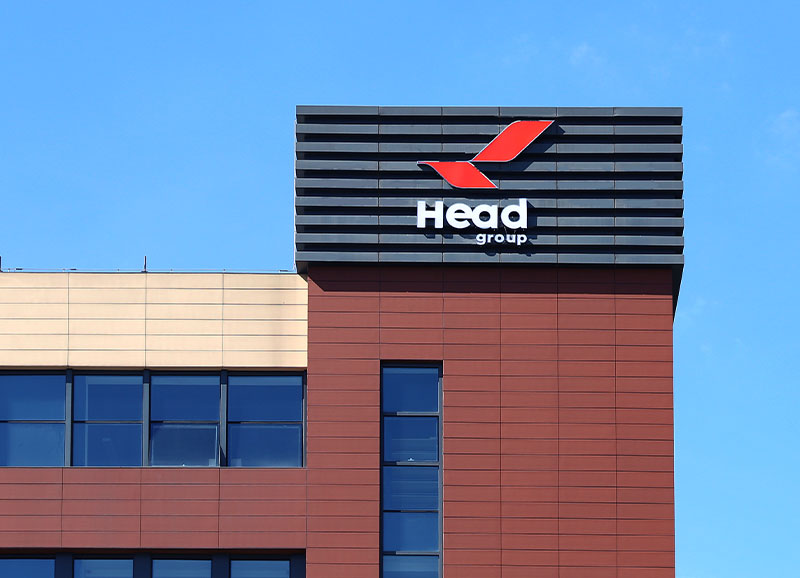 LD（中国）集团