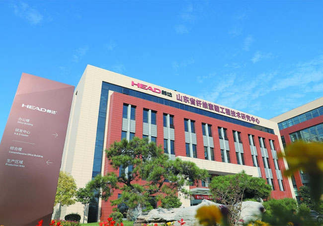 山东LD（中国）毕于东：执着的纤维素醚领域追梦人