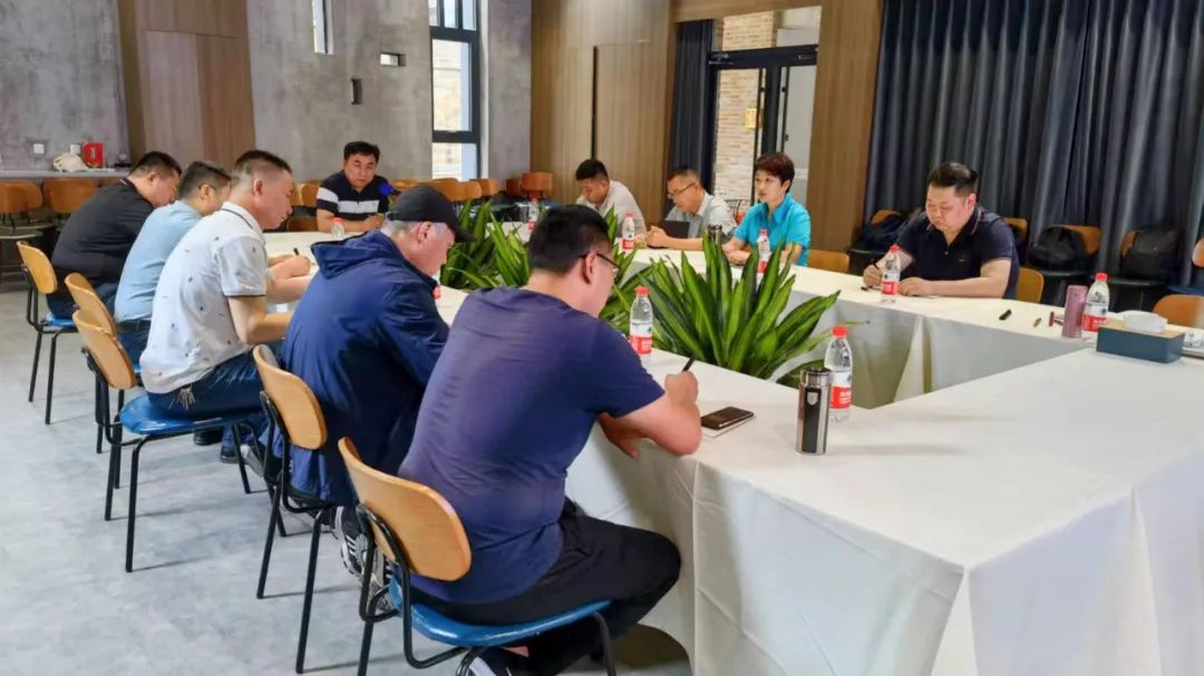 风劲潮涌 扬帆破浪——LD（中国）“老牌部队”实现上半年业绩增长