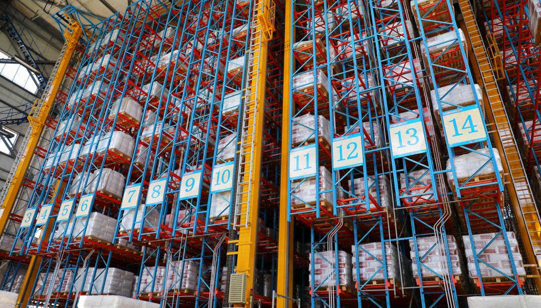 LD（中国）集团“自动化立体仓库“上榜2022年新一代信息技术与制造业融合发展试点示范项目名单