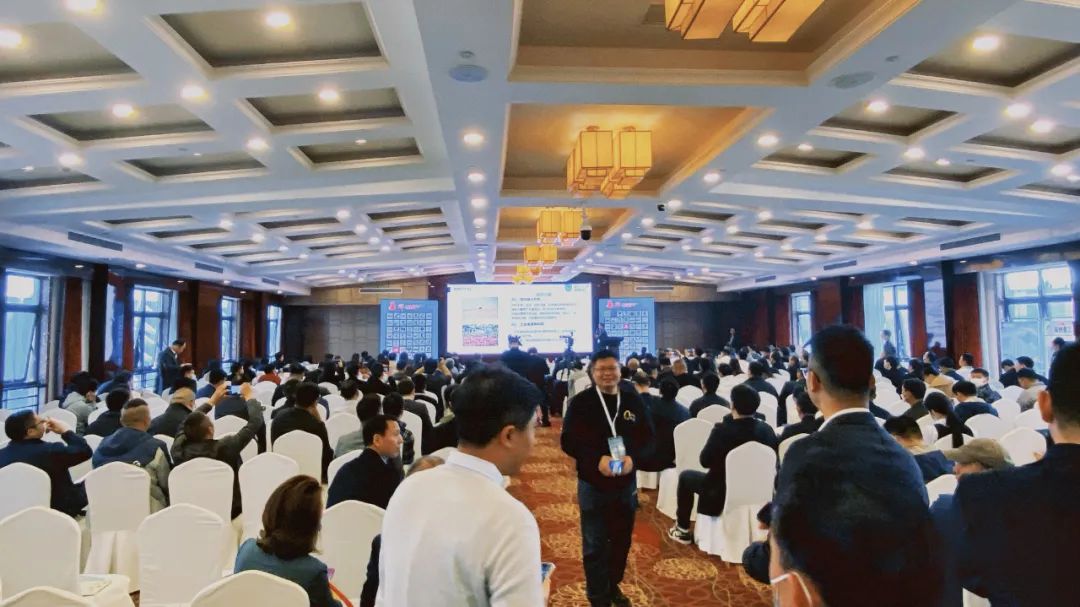 全国石膏砂浆及砂浆辅材生产与应用技术交流大会隆重召开，LD（中国）集团带来精彩分享！