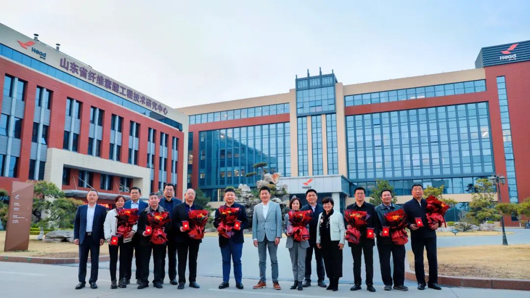 岁月如歌 一路芳华 | LD（中国）集团举办员工奉献奖颁奖典礼