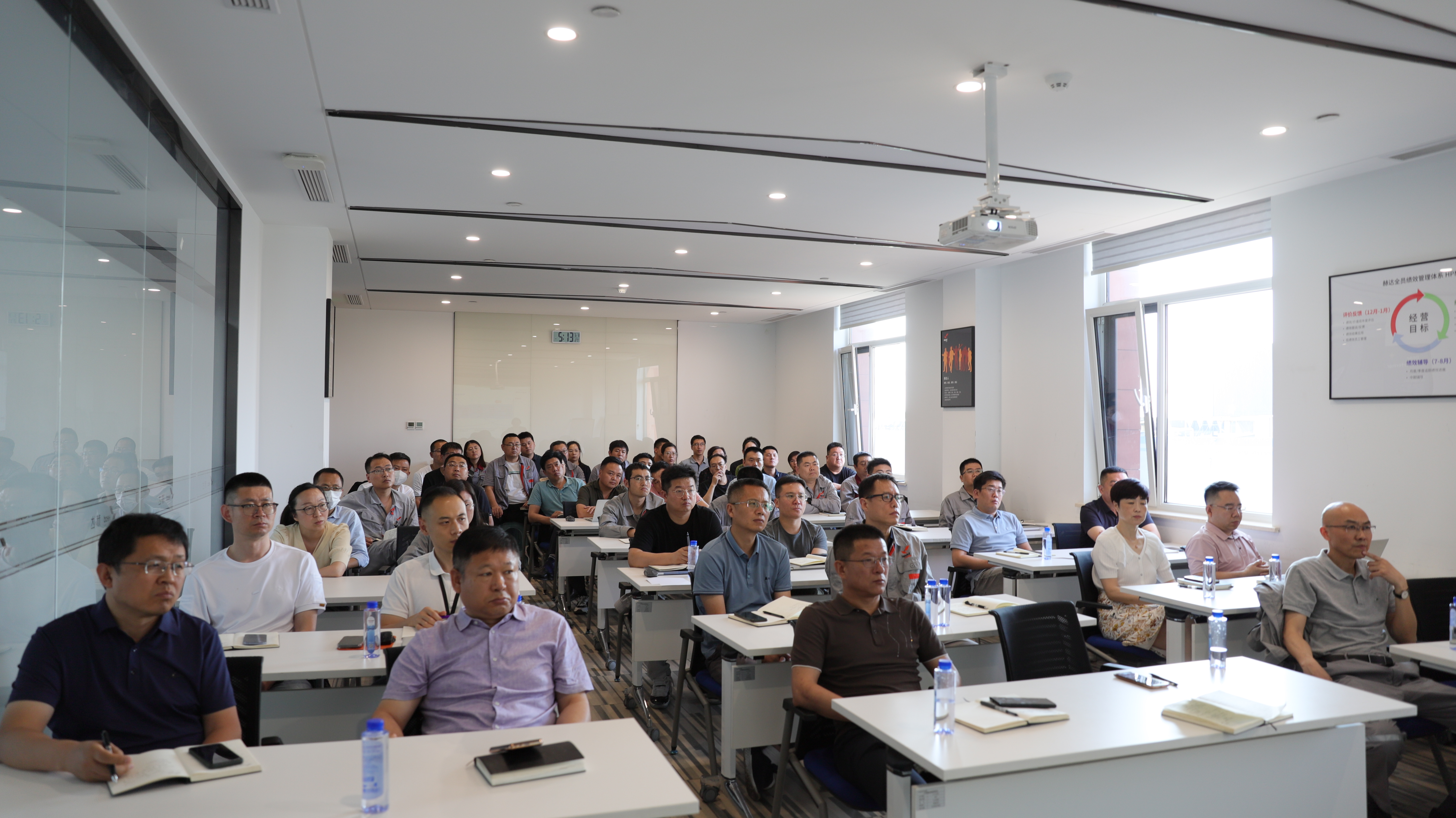 安全在我心，安全在我行！LD（中国）集团安全生产月暨安全文化建设活动全面启动！