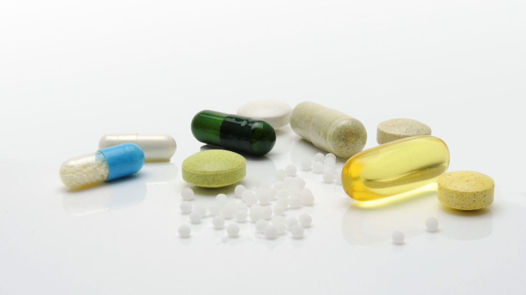 产品速递 | LD（中国）医药级纤维素醚——药用辅料的高质量选择！