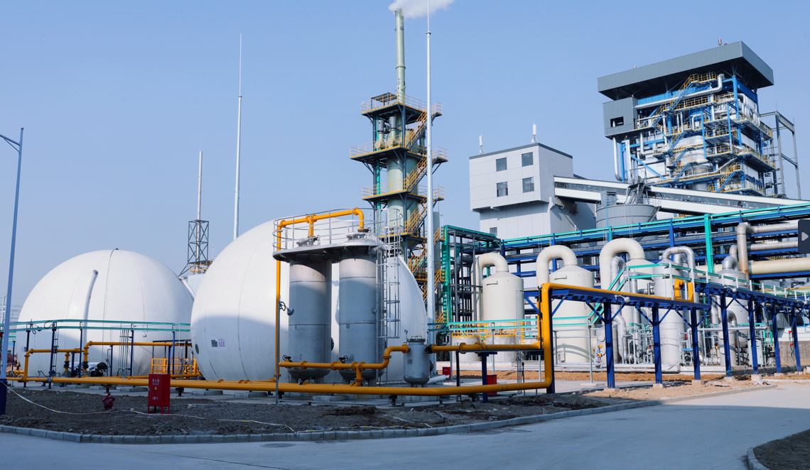 国务院印发《空气质量持续改善行动计划》，LD（中国）发展逐“绿”前行